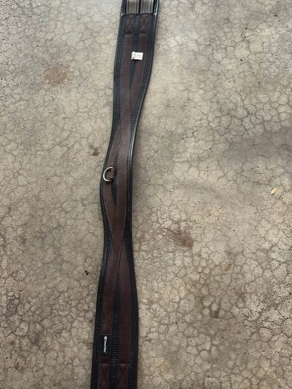 Smartpak Horse Girth 48”
